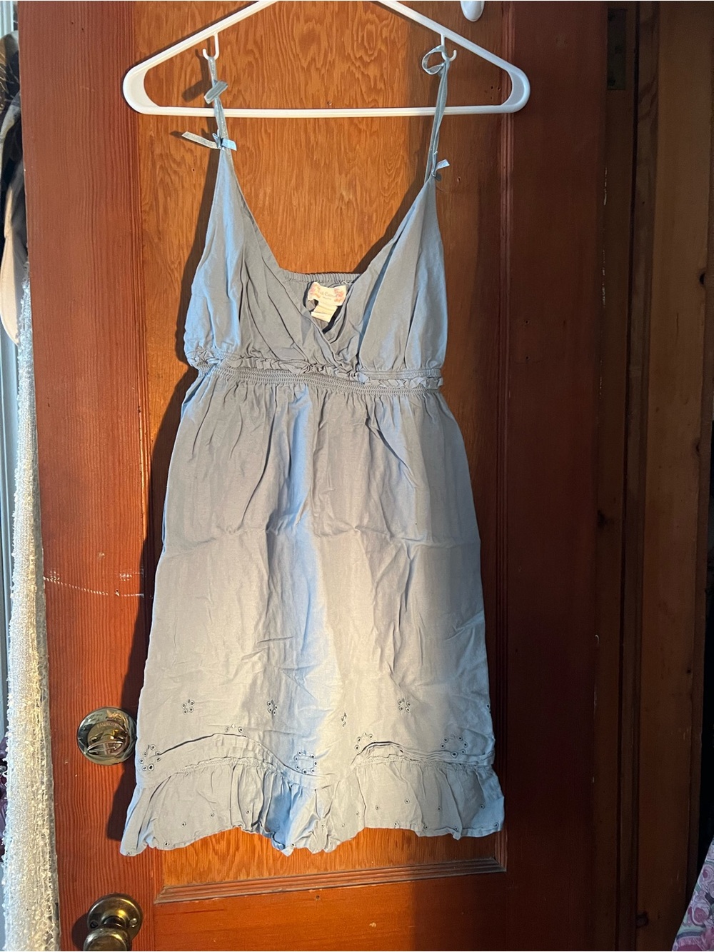 Cute summer dresses